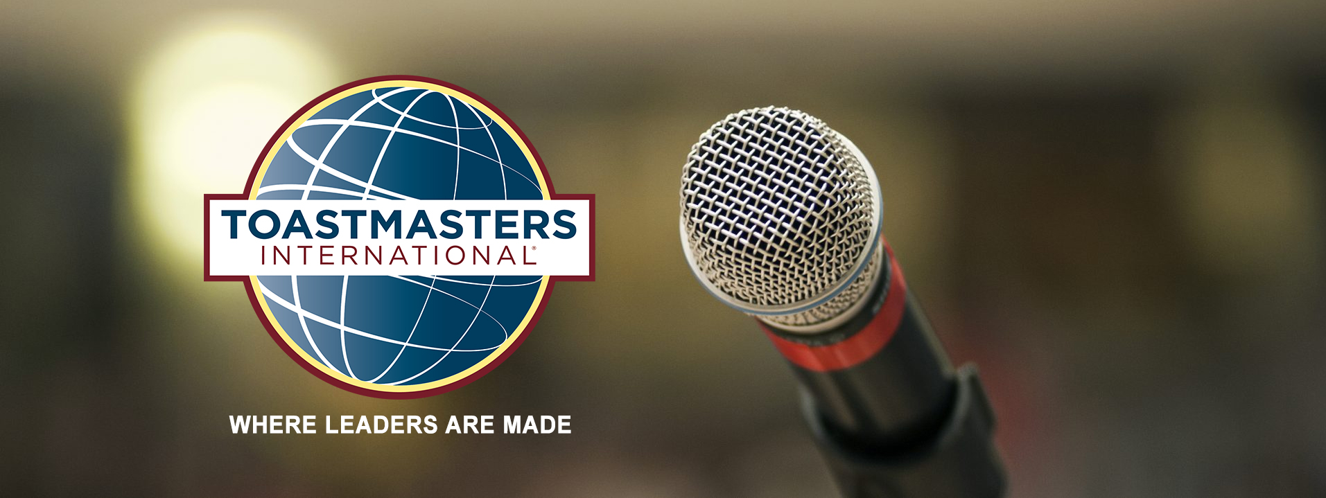 Where Leaders Are Made